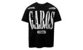 Hellstar OG G.A.B.O.S. T-Shirt "Black" HSR333