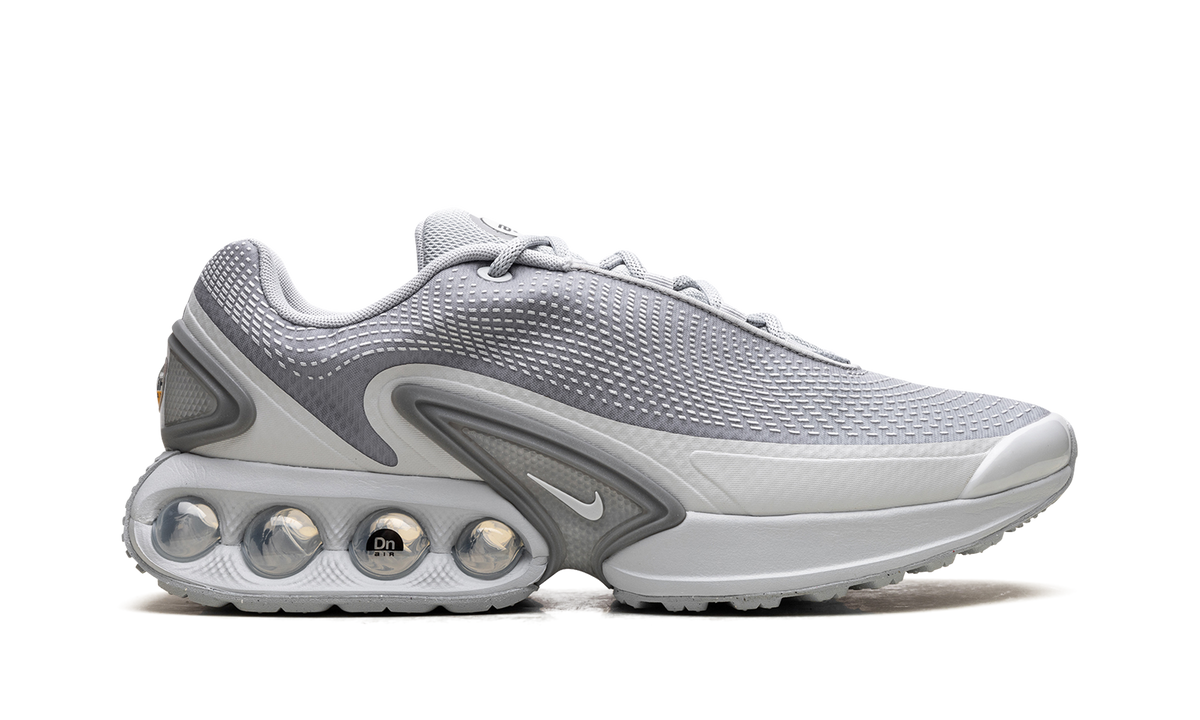 Nike Air Max Dn "Wolf Grey" DV3337 007
