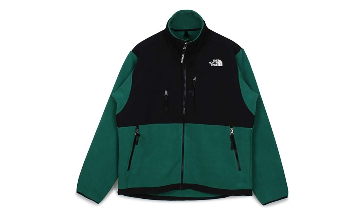 The North Face '95 Retro Denali Jacket "Green" NF0A3XCDN3P