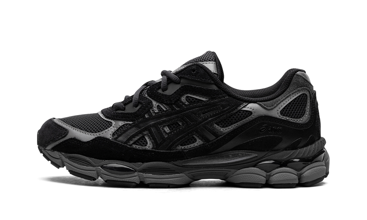 ASICS GEL NYC "Graphite Grey Black" 1201A789 020