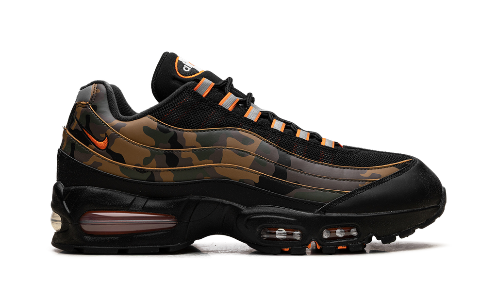Nike Air Max 95 "Camo" HQ1973 001