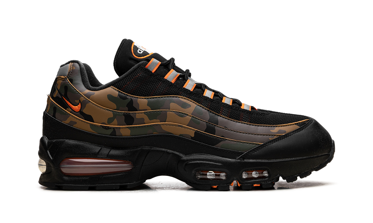 Nike Air Max 95 "Camo" HQ1973 001