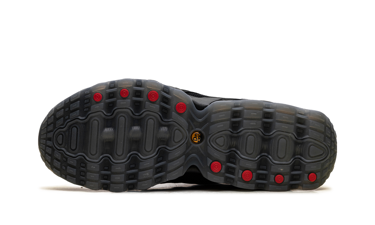 Nike Air Max Dn8 Leather "Black / Smoke Grey" IB6381 002