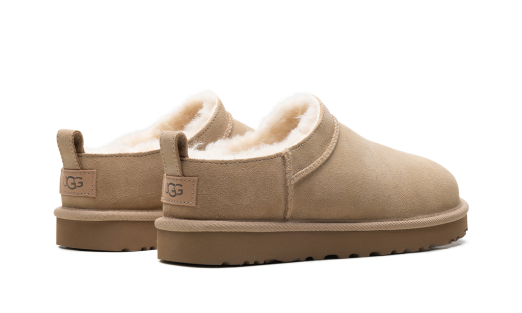 Ugg Classic Micro WMNS "Sand" 1173891 SAN