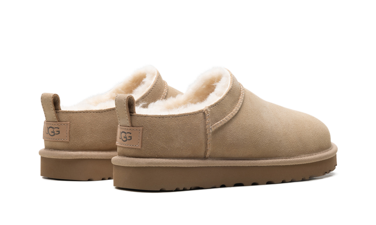 Ugg Classic Micro WMNS "Sand" 1173891 SAN