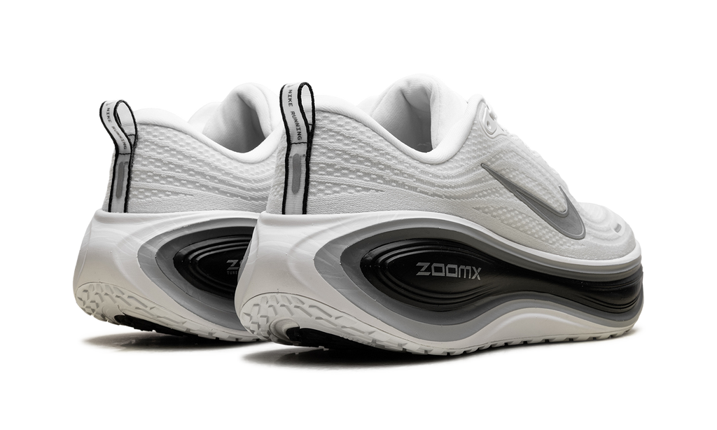 Nike Vomero Plus "White Black Cool Grey" II7181 102