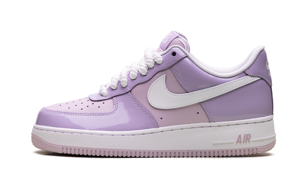 Nike Air Force 1 Low '07 LV8 "Hydrangeas Patent" HV9405 500