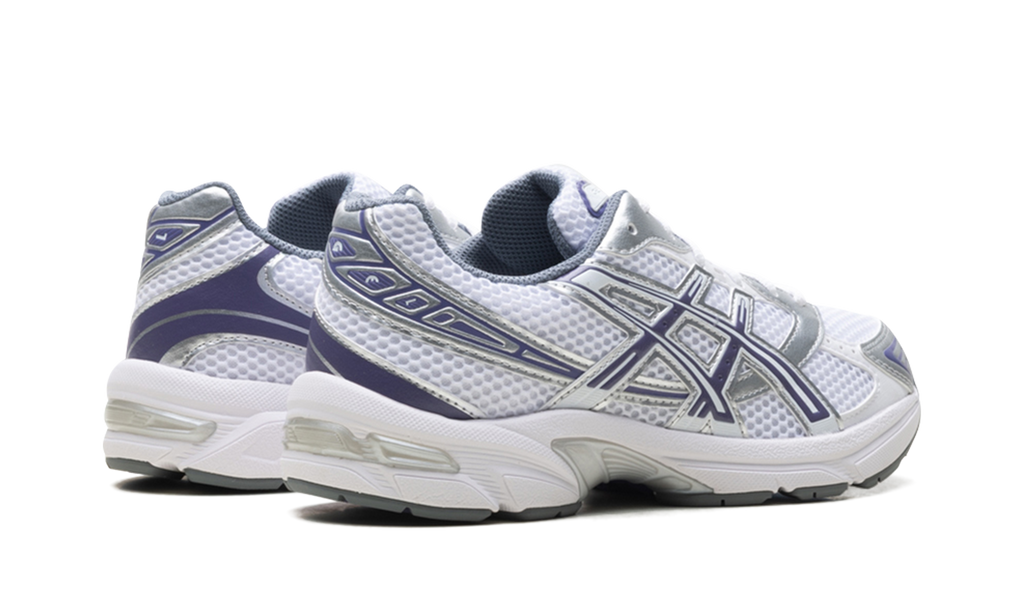 ASICS Gel-1130 WMNS "White Dusty Purple" 1202A164 122