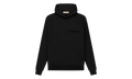 Fear of God Essentials Pullover Hoodie "Stretch Limo" 192SU224410F