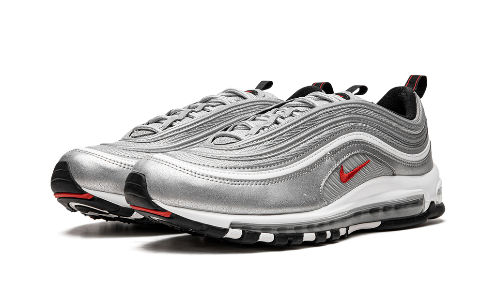 Nike Air Max 97 OG "Silver Bullet 2022" DM0028 002