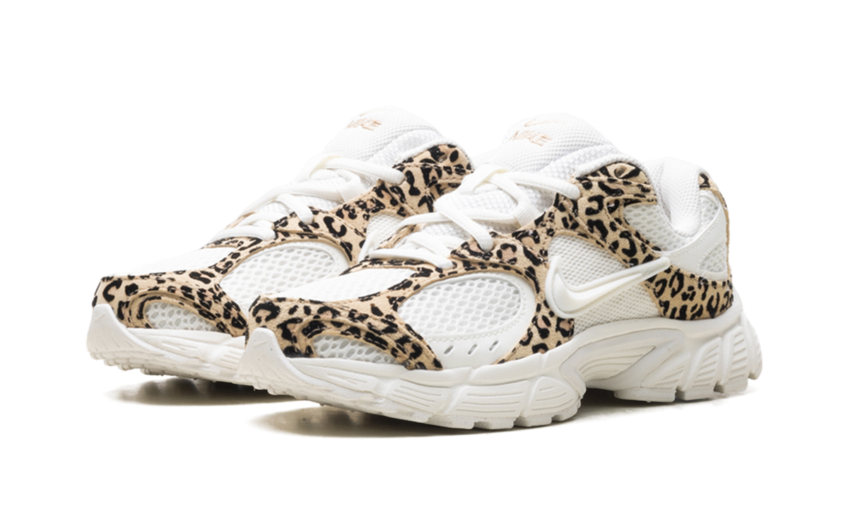 Nike V5 RNR Suede WMNS "Sail Leopard" IR5823 133