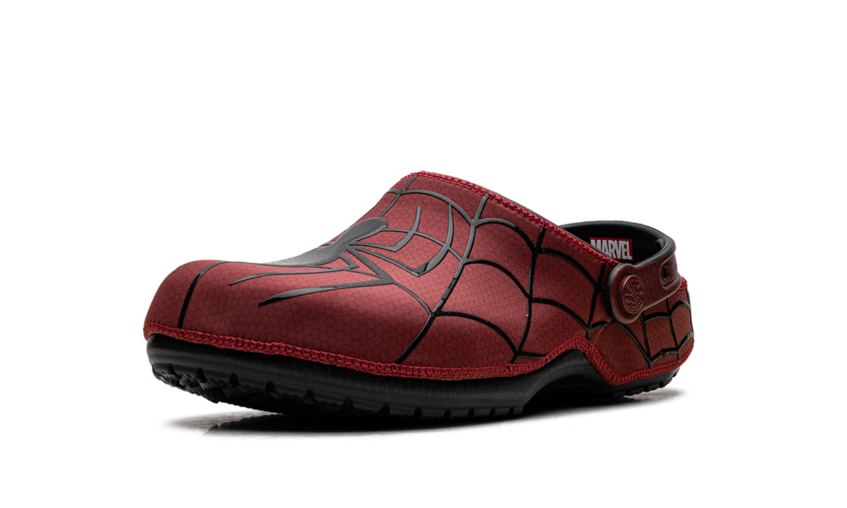 Crocs Classic Clog "Marvel Spider-Man Neo" 211489 90H