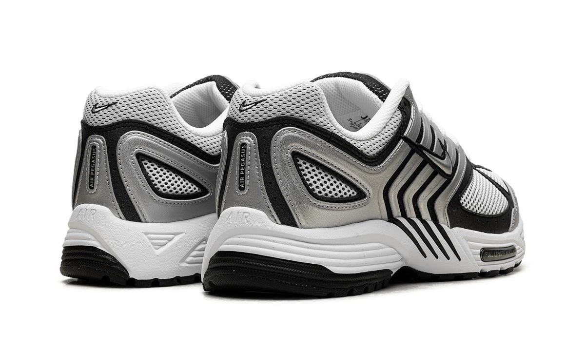 Nike Air Pegasus 2005 "Metallic Silver White Black" HQ3031 002