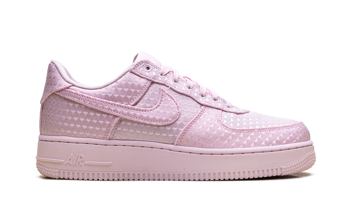 Nike Air Force 1 Low WMNS "Valentine's Day - Pink Foam" IQ9965 601