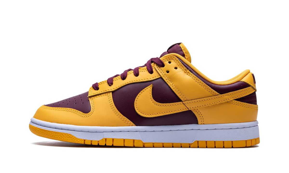 Nike Dunk Low "Arizona State" DD1391 702