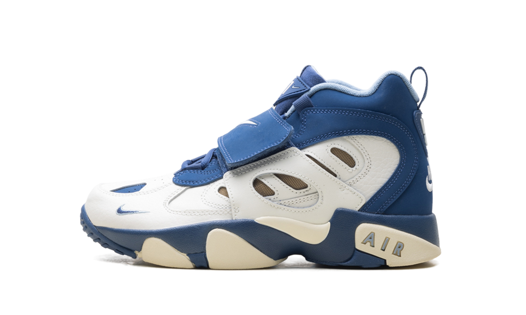 Nike Air Diamond Turf 2 GS "Royals" IR4727 100