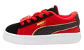 PUMA Suede LOL Surprise TD "Black" 395532 01