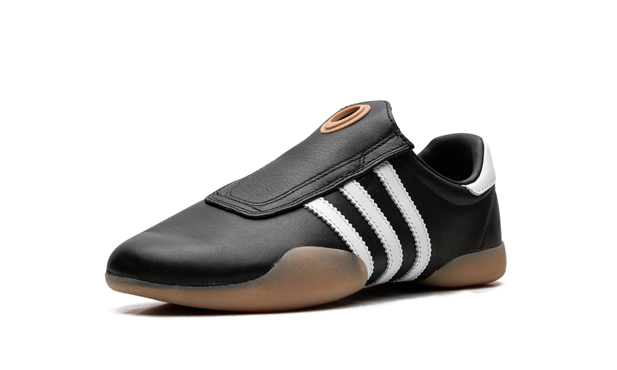 Adidas Taekwondo WMNS "Black White" JQ3012