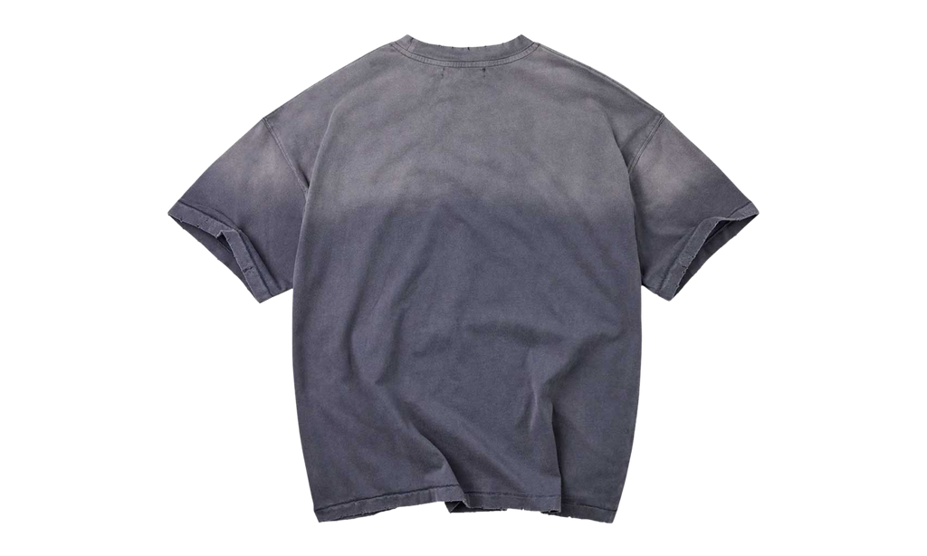 Vale Dogyard Tee "Grey" VAL348