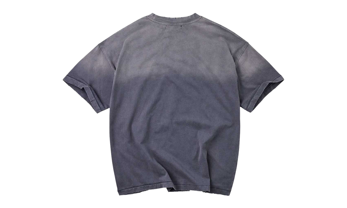 Vale Dogyard Tee "Grey" VAL348