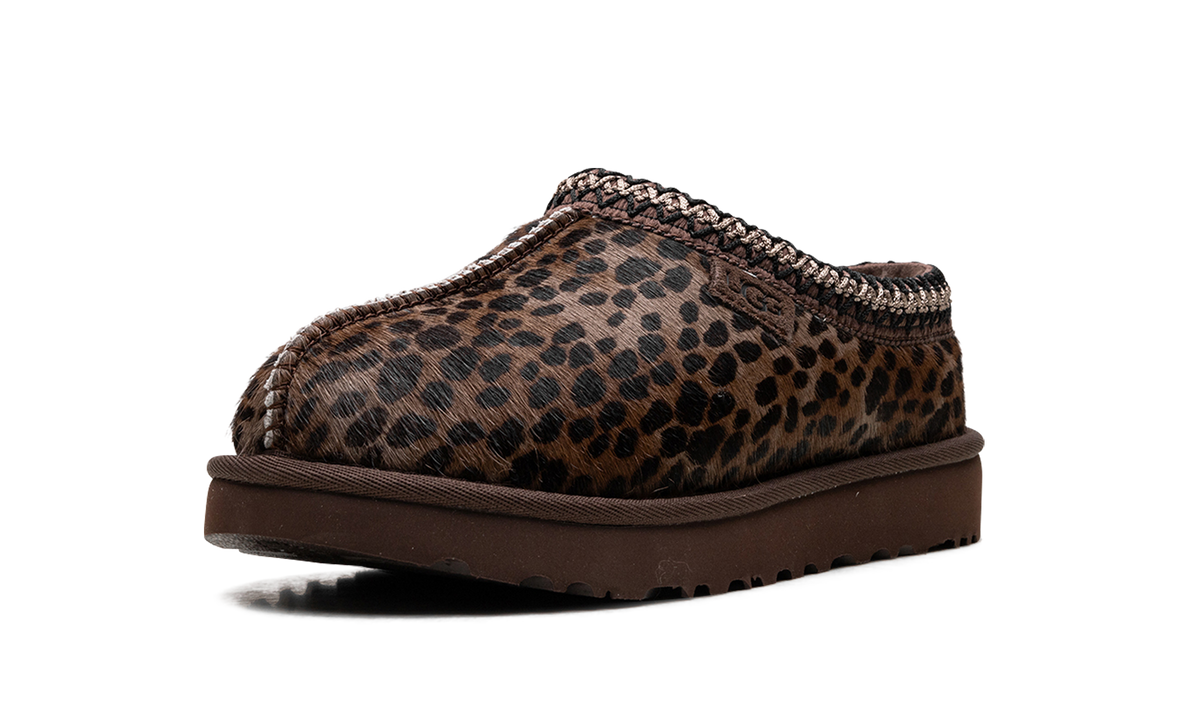Ugg Tasman Slipper WMNS "Caspian Burnt Cedar" 1158350 BCDR