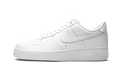 Nike Air Force 1 Low '07 "White on White" CW2288 111