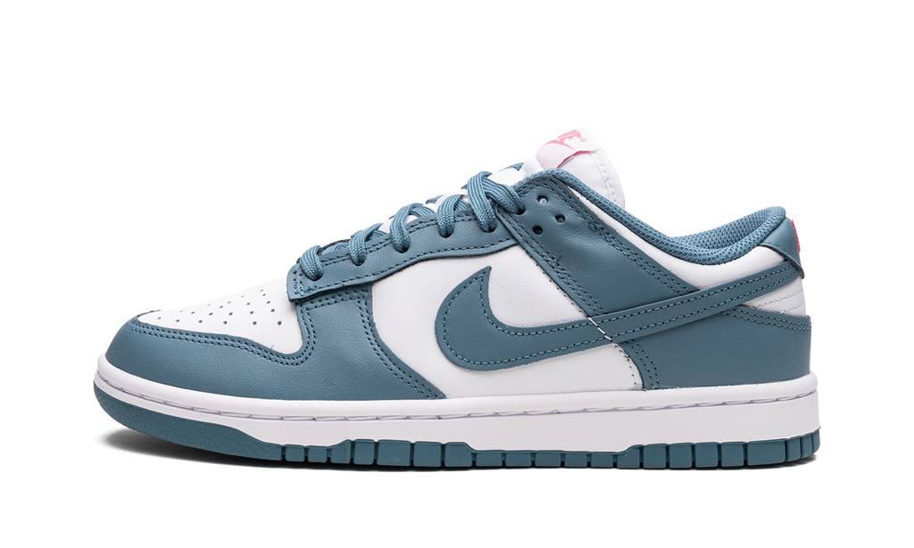 Nike DUNK LO MNS WMNS "Noise Aqua" FJ0739 100