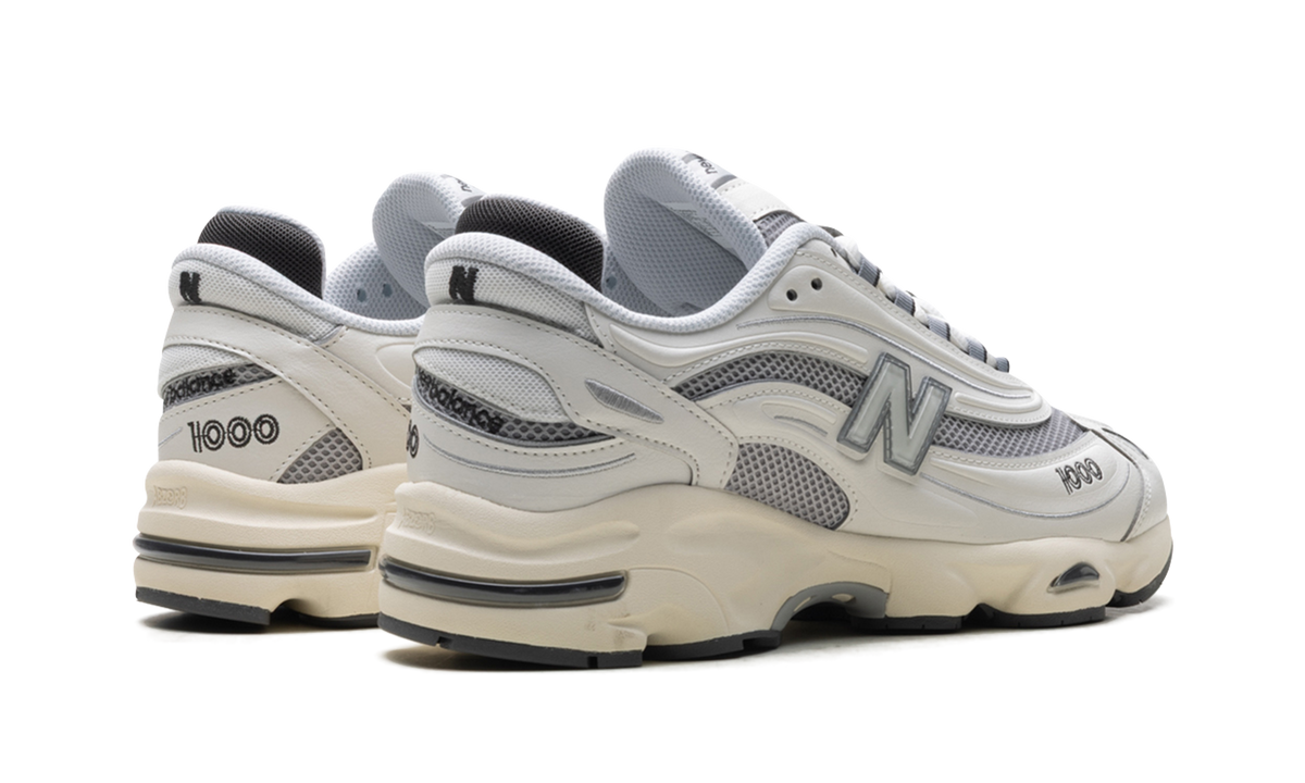 New Balance 1000 "Sea Salt Grey" M1000MEW