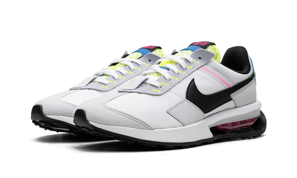 Nike Air Max Pre-Day "White Pure Platinum Volt" DZ4399 100