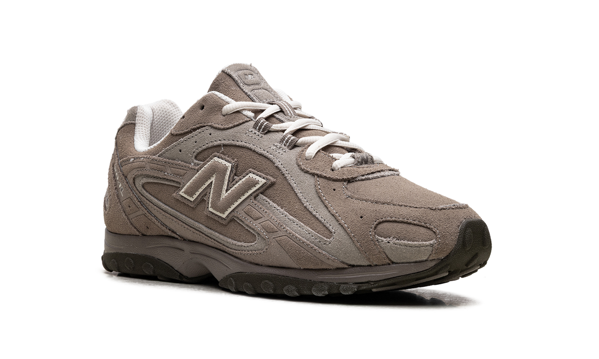 New Balance 204L "Mushroom / Arid Stone" U204LMMA