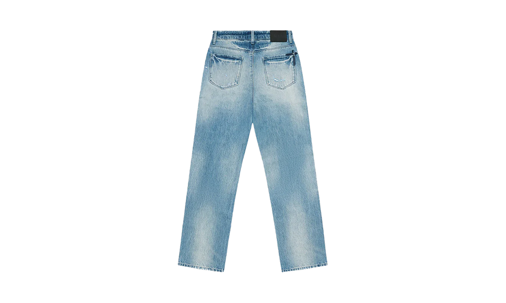 Rta Ricardo Slim Fit Jean "Blue Steel" MPVCD1008 B2116BSCRO