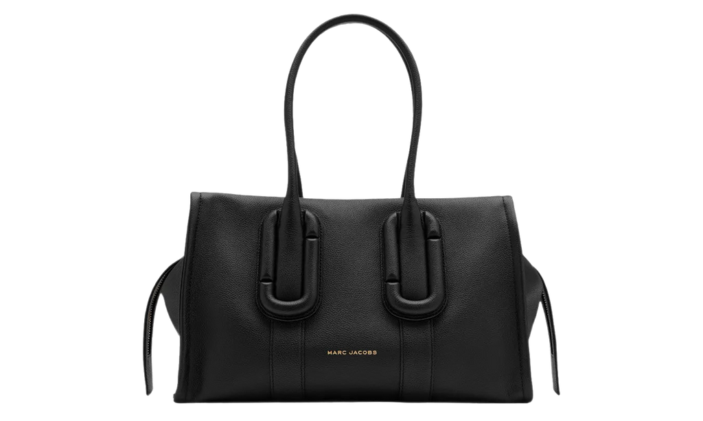 Marc Jacobs City Tote Bag "Black" 2F6HTT002H01 001