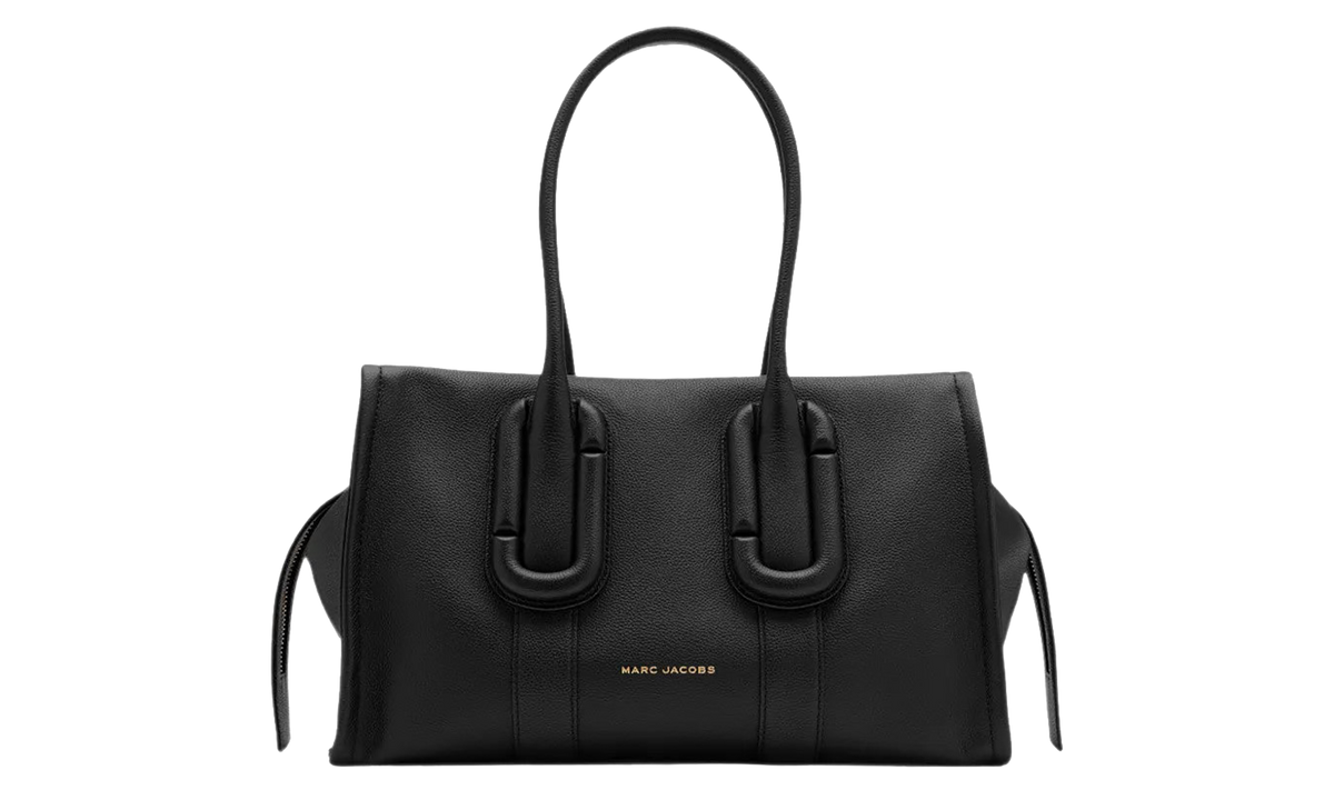 Marc Jacobs City Tote Bag "Black" 2F6HTT002H01 001