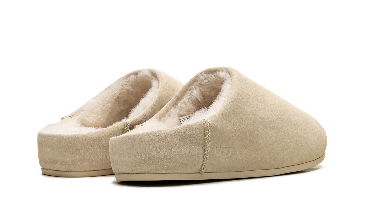 Ugg Elea Slip-On Slipper WMNS "Pale Buttercup" 1171390 PBT