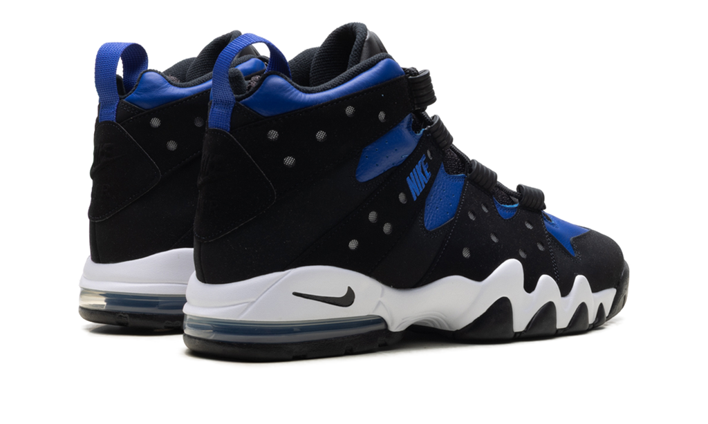 Nike Air Max 2 CB '94 "Black Varsity Royal" IX4182 010