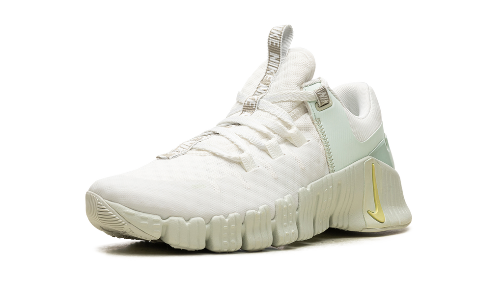 Nike FREE METCON 5 PRM WMNS "Summit White" FJ1548 100