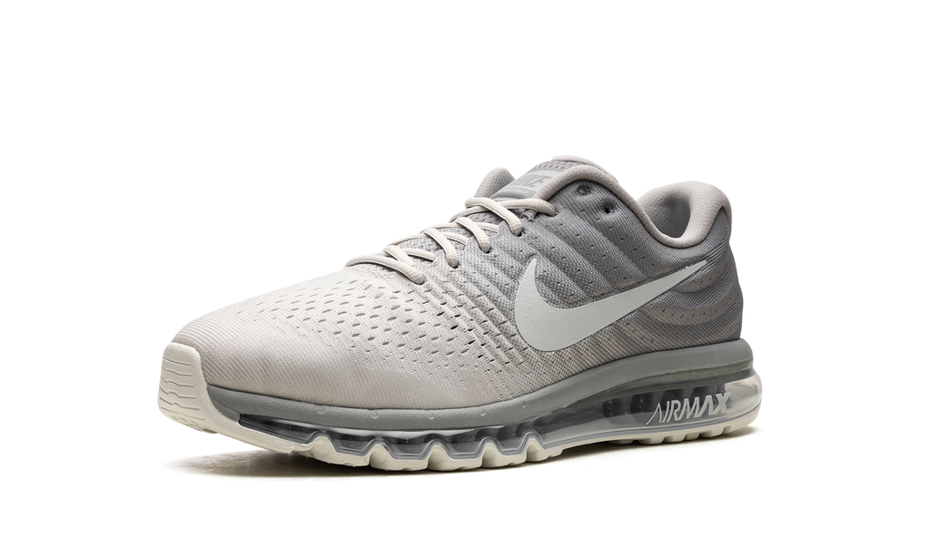 Nike Air Max 2017 "Light Bone" 849559 005