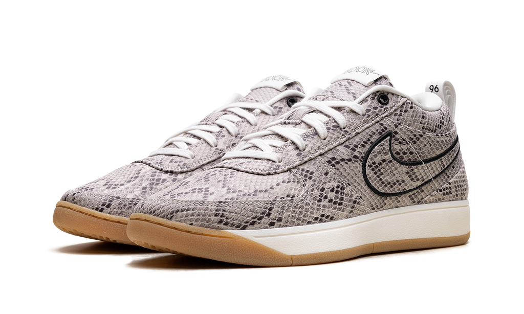 Nike Book 1 "Python" HJ5352 100