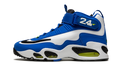 Nike Air Griffey Max 1 "(2021/2026) Varsity Royal / Volt" DJ5161 400
