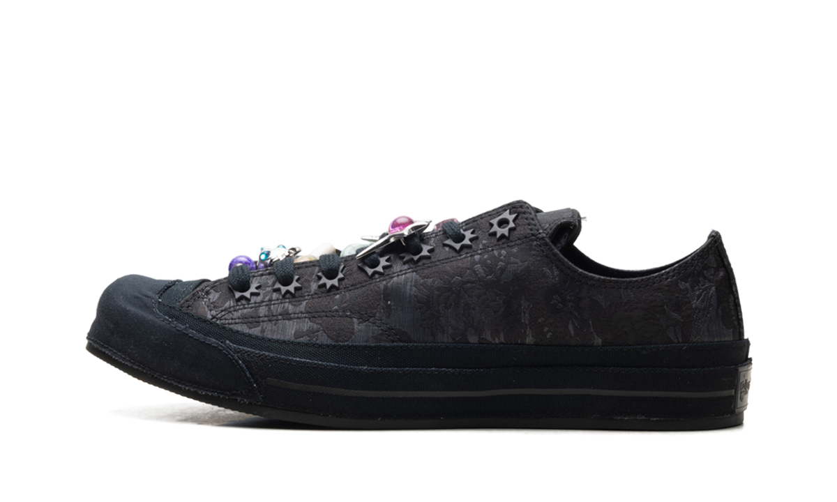 Converse Chuck Taylor All Star 70 Ox "Collina Strada Black" A19049C