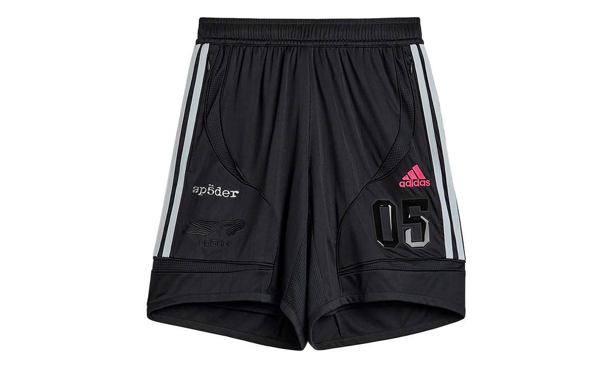 Adidas SP5DER Shorts "Black" KQ5859