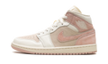 Air Jordan 1 Mid SE WMNS "Coconut Milk / Legend Pink" FQ1926 161