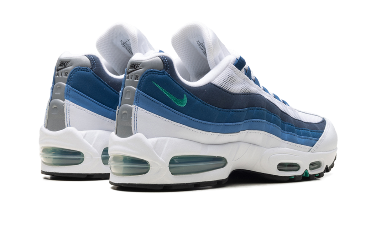 Nike Air Max 95 Big Bubble "Slate" IH7855 100