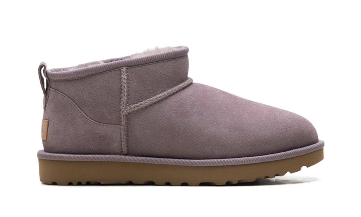 Ugg Classic Ultra Mini WMNS "Sugarplum" 1116109 SGRP