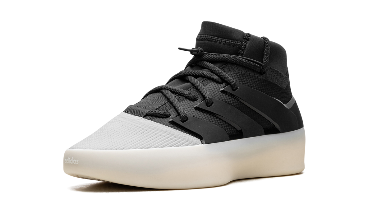 Adidas Fear of God Athletics I BASKETBALL "Carbon Sesame" IE6179