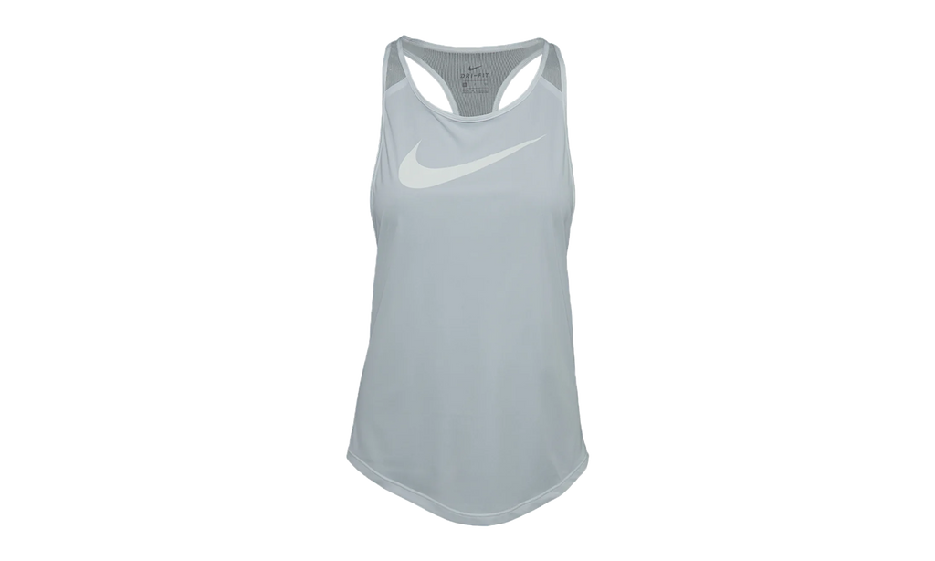 Nike Flow Graphic Training Tank WMNS "White / Black" 726452 101