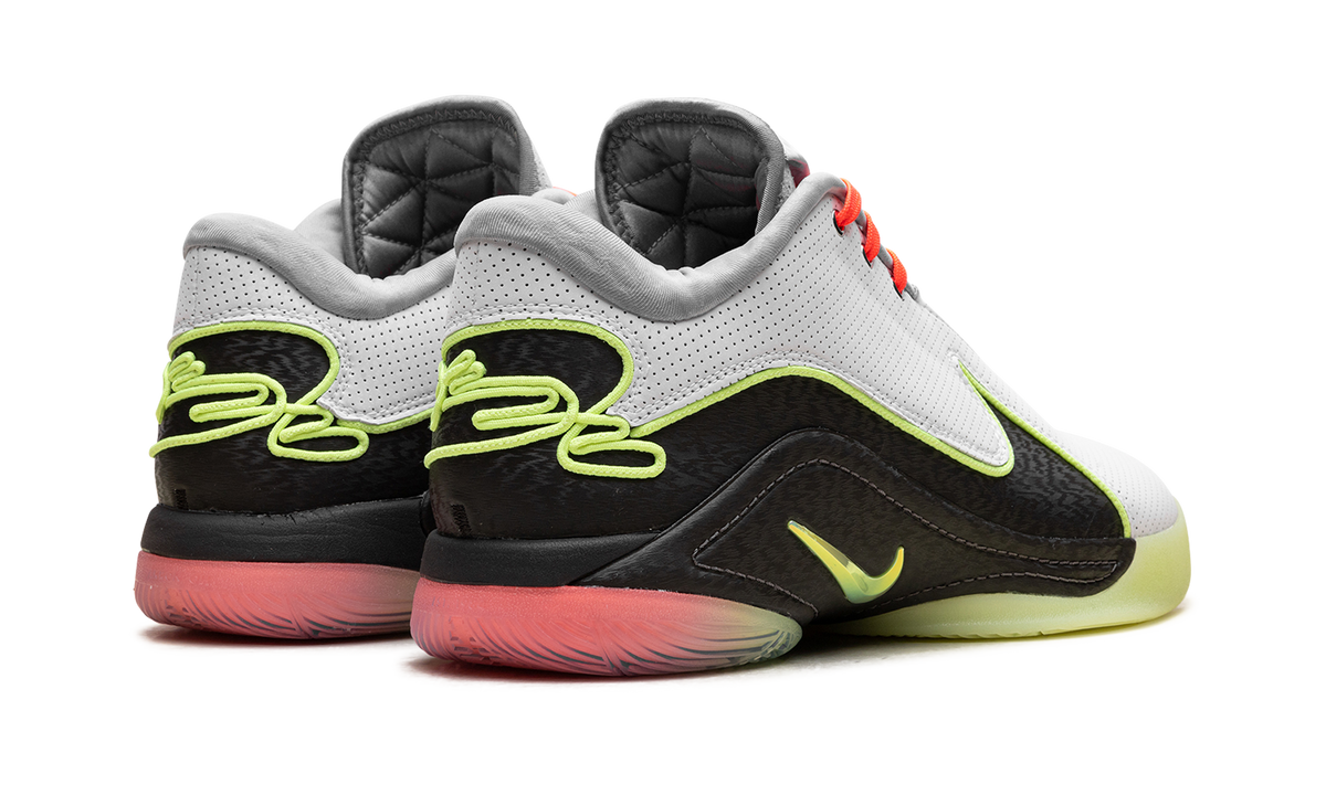 Nike LeBron 22 "Crown Jewel" FZ1094 101