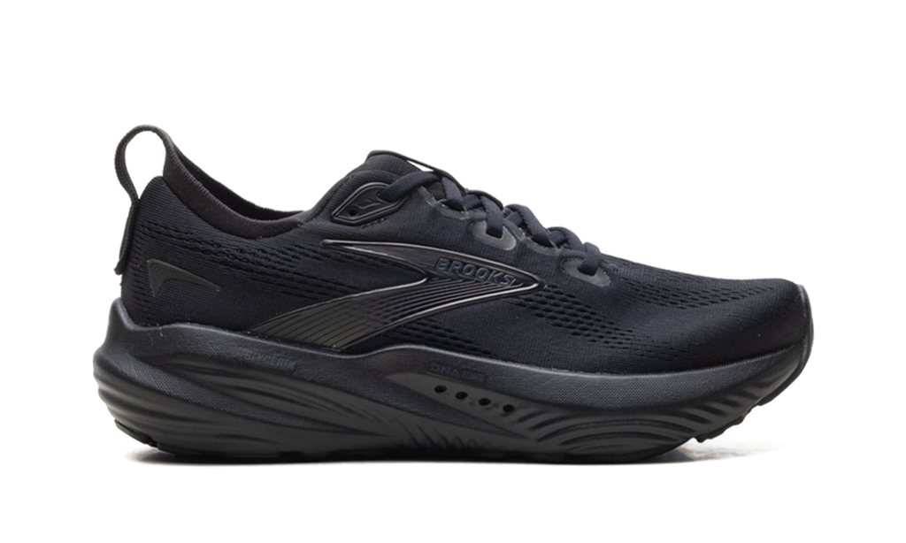 Brooks Glycerin 22 WMNS "Black" 120434 1B 020