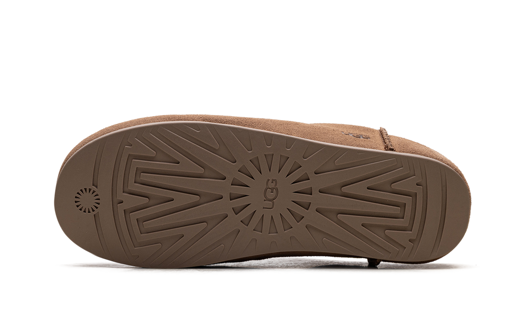 Ugg Elea Slip-On Slipper WMNS "Chestnut" 1171390 CHE