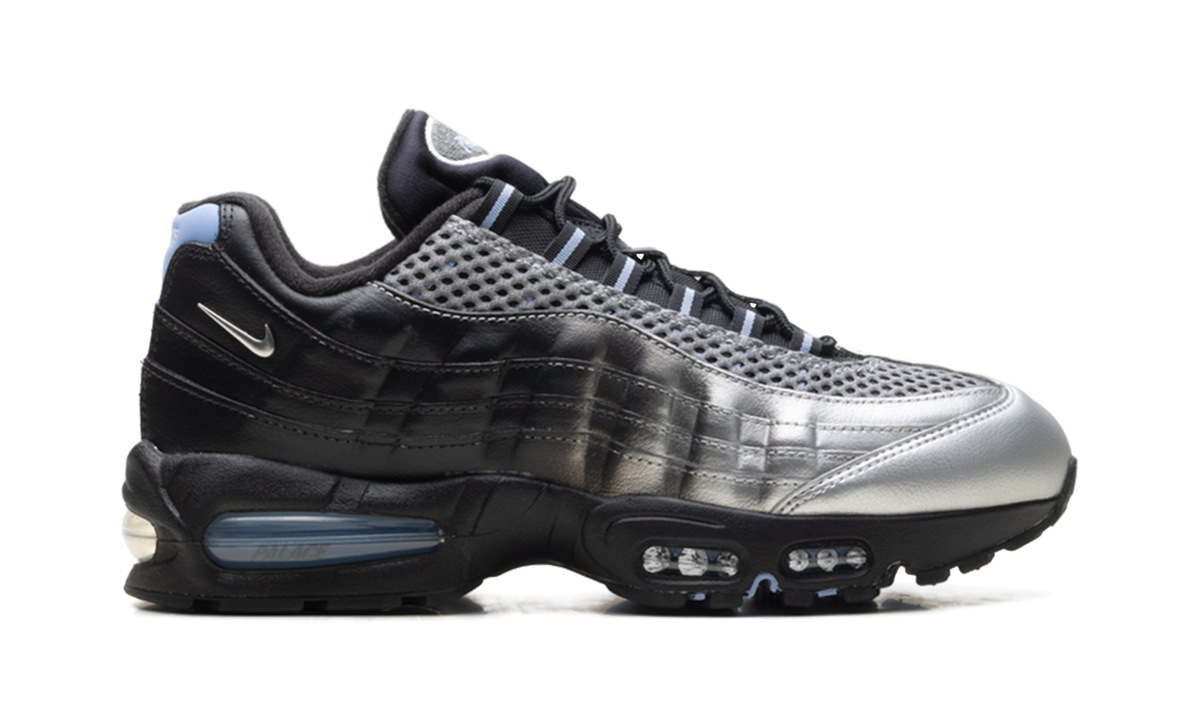 Nike Air Max 95 Big Bubble "Palace" IQ7708 095
